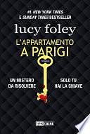 L'appartamento a Parigi by Francesca Gallo, Lucy Foley