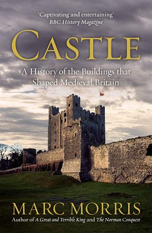 Castle by Marc Morris