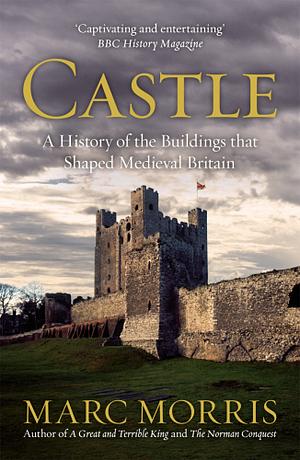 Castle by Marc Morris, Marc Morris