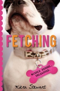 Fetching by Kiera Stewart