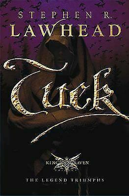 Tuck by Stephen R. Lawhead