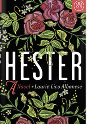 Hester by Laurie Lico Albanese