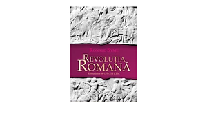 Revoluția romană by Ronald Syme