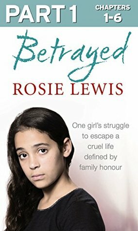 Untitled Rosie Lewis Memoir 2: Part 1 of 3 by Rosie Lewis