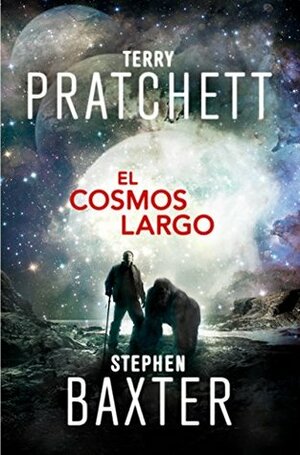 El Cosmos Largo by Terry Pratchett, Stephen Baxter