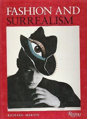 Fashion & Surrealism by Richard Martin