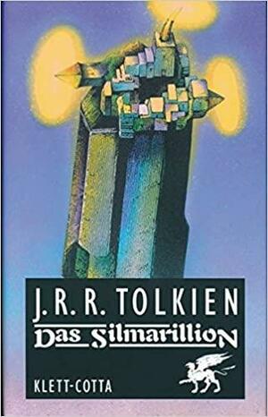 Das Silmarillion by J.R.R. Tolkien