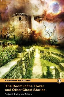 The Room in the Tower and Other Ghost Stories by Carolyn Jones, Rudyard Kipling