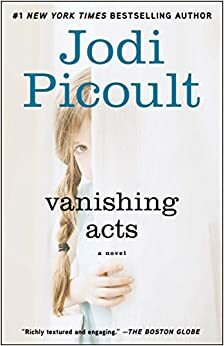 Nykstantys pavidalai by Jodi Picoult