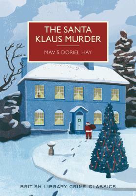 The Santa Klaus Murder by Mavis Hay