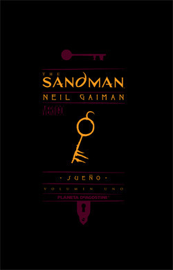 Sandman Absolute 1: Sueño (Sandman Edición Deluxe, #1) by Sam Kieth, Neil Gaiman