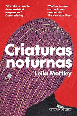 Criaturas Noturnas by Leila Mottley