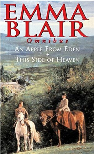 An Apple From Eden by Emma Blair