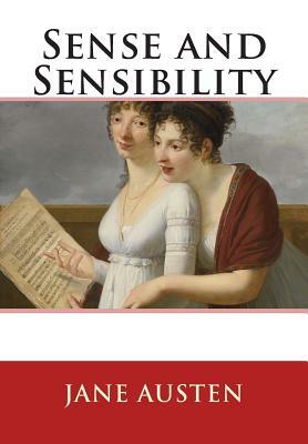 Sense and Sensibility by Jane Austen