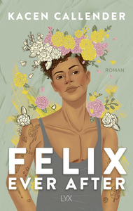 Felix Ever After by Kacen Callender