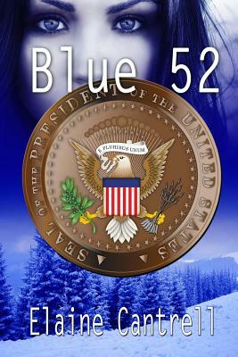 Blue 52 by Elaine Cantrell