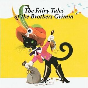 The Fairy Tales of the Brothers Grimm by Taschen
