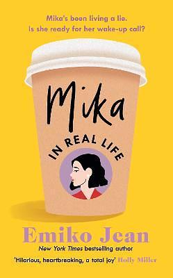 Mika In Real Life by Emiko Jean