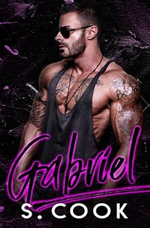 Gabriel by S. Cook