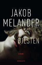 Øjesten by Jakob Melander