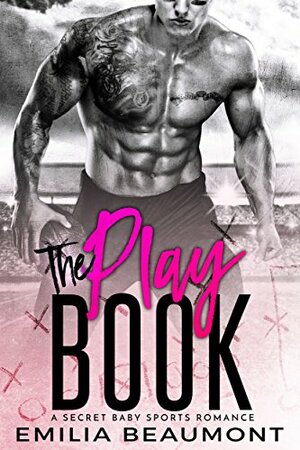 The Play Book by Avery Wilde