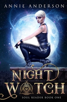 Night Watch by Annie Anderson