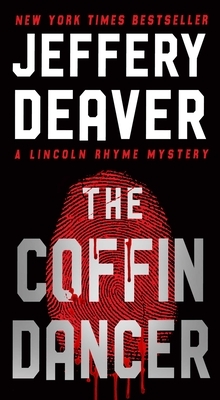 The Coffin Dancer by Jeffery Deaver