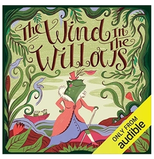 The Wind in the Willows [Retelling] by Dina Gregory
