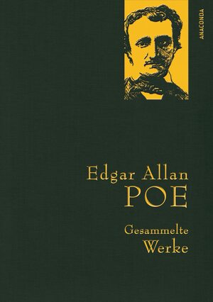 Gesammelte Werke by Edgar Allan Poe