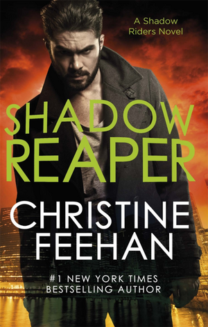 Shadow Reaper by Christine Feehan