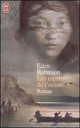 Les Esprits de L'Ocean by Eden Robinson