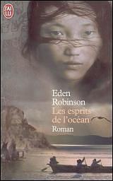 Esprits de L'Ocean (Les) by Eden Robinson