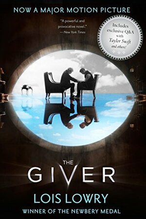 The Giver by 