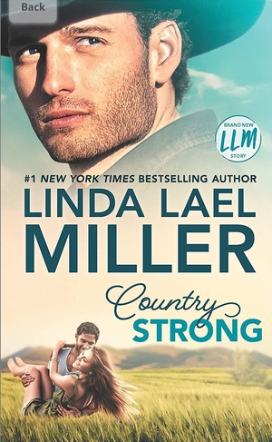 Country Strong by Linda Lael Miller