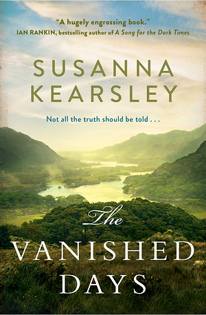 The Vanished Days by Susanna Kearsley