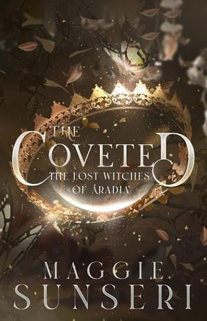 The Coveted by Maggie Sunseri