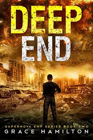 Deep End by Grace Hamilton