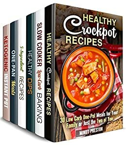 Busy Cooks Box Set by Claire Rodgers, Mindy Preston, Sheila Fuller