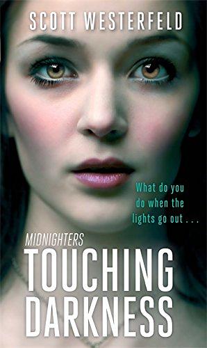 Touching Darkness by Westerfeld, Scott