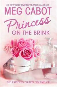 Princess on the Brink by Meg Cabot