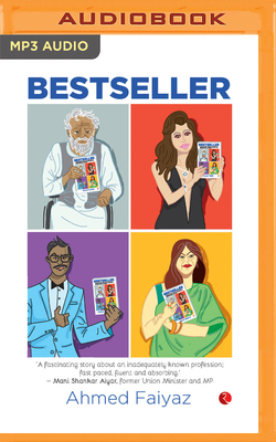 Bestseller by Ahmed Faiyaz