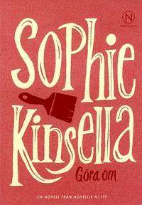 Göra om by Sophie Kinsella