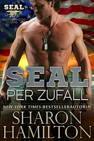 SEAL per Zufall by Sharon Hamilton