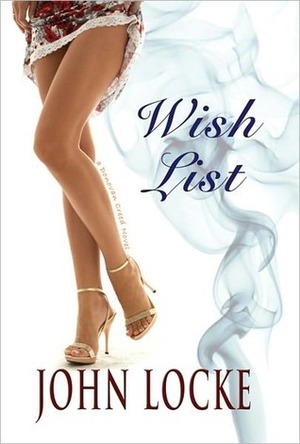 Wish List by John Locke