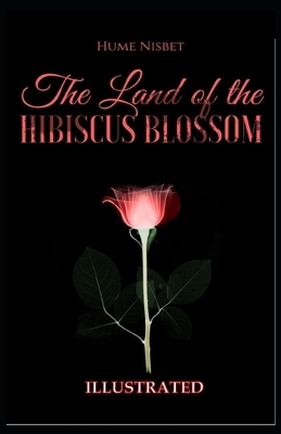 The Land of the Hibiscus Blossom Illustrated by Hume Nisbet