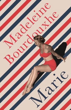 Marie by Faith Evans, Madeleine Bourdouxhe