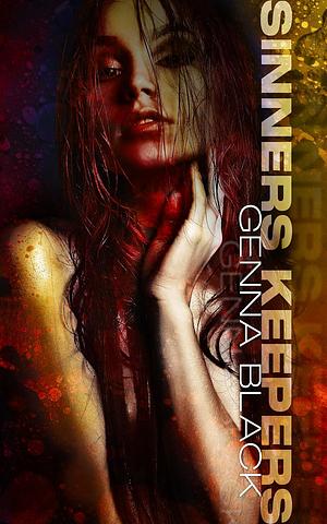 Sinners Keepers by Genna Black