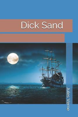 Dick Sand by Jules Verne