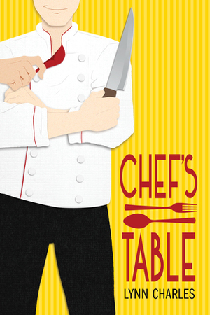 Chef's Table by Lynn Charles
