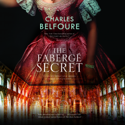 The Fabergé Secret by Charles Belfoure